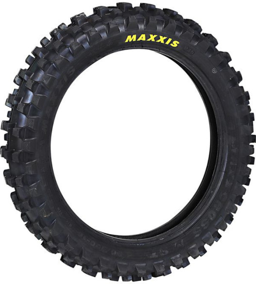 Anvelopa Moto Maxxcross Mx-st M-7332 90/100-16 51M NHS TT