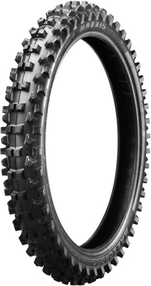 Anvelopa Moto Maxxcross Mx-st M7332F 60/100-14 30M TT