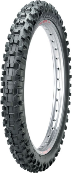 Anvelopa Moto Maxxcross Si M-7311 80/100-21 51M NHS TT