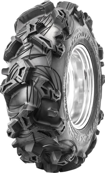Anvelopa ATV Mud/Snow MAXXZILLA M60 27X9-12 69F