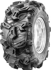 Anvelopa ATV Mud/Snow MAXXZILL M60 27X11-12 74F