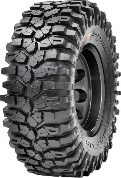 Anvelopa ATV Mud/Snow ROXXZI ML7 30X10R14 60M E