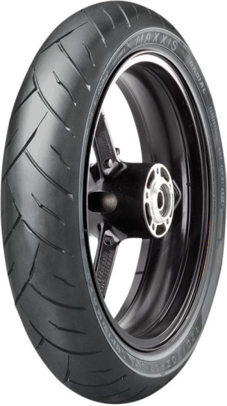 Anvelopa Moto Supermaxx MA-ST2-G 180/55ZR17 (73W)