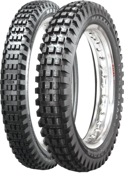 Anvelopa Moto Trailmaxx M-7319 2.75-21 45M TT E
