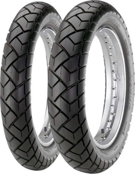 Anvelopa Moto Traxer M-6017 130/80-17 65H TL