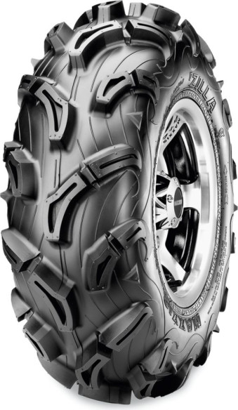 Anvelopa ATV Mud/Snow Zilla ZILLA MU01 27X9-12 52J E