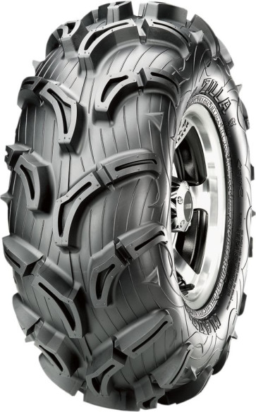 Anvelopa ATV Mud/Snow Zilla ZILLA MU02 27X11-12 56J E