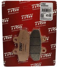Placute Frana Sh Series Sindered Rear MCB894SH