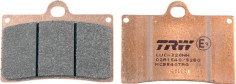 Placute Frana Trq Sintered Race MCB540TRQ