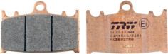 Placute Frana Trq Sintered Race MCB602TRQ