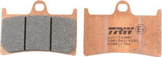 Placute Frana Trq Sintered Race MCB611TRQ