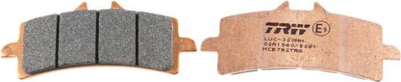 Placute Frana Trq Sintered Race MCB792TRQ