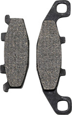 Placute Frana Ceramic 402104