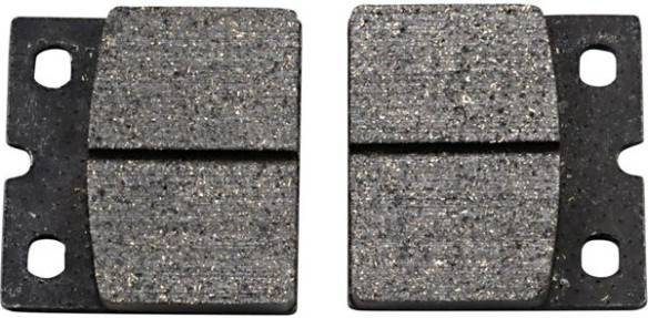 Placute Frana Ceramic 401604