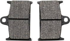 Placute Frana Ceramic 402404