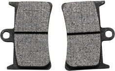 Placute Frana Ceramic 402804