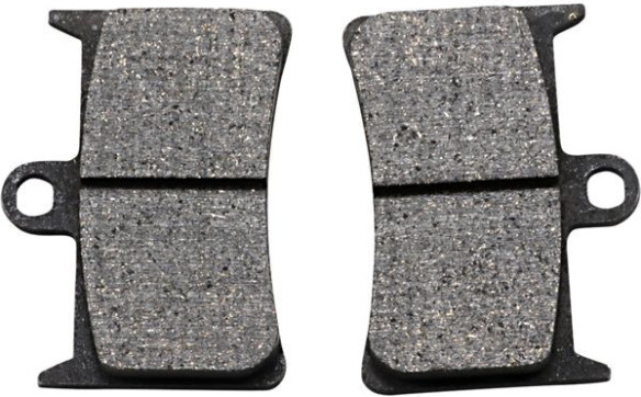 Placute Frana Ceramic 402804