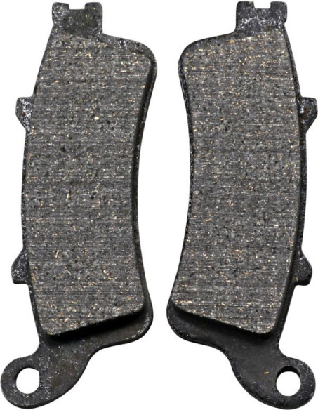 Placute Frana Ceramic 405104
