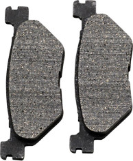 Placute Frana Ceramic 405804