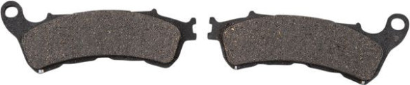 Placute Frana Ceramic 406504