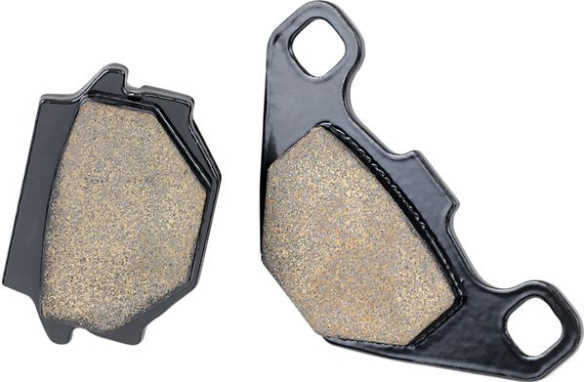 Placute Frana Ceramic 408204