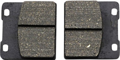 Placute Frana Ceramic 408304