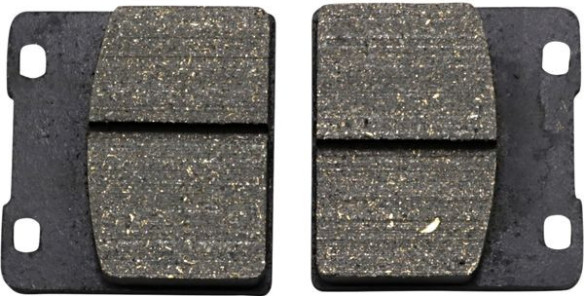 Placute Frana Ceramic 408304