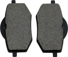Placute Frana Ceramic 408804