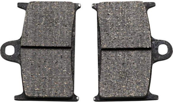 Placute Frana Ceramic 409604