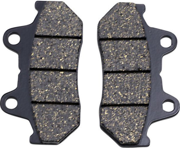 Placute Frana Ceramic 410004