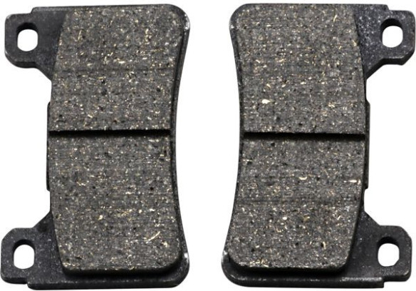 Placute Frana Ceramic 411204