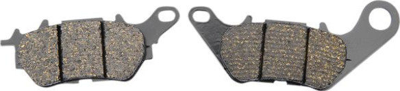 Placute Frana Ceramic 413904