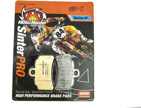 Placute Frana Racing Gp Sinderpro Offroad 099712