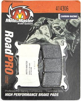 Placute Frana Roadpro Carbon Racing 414306