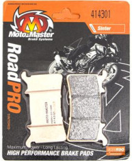 Placute Frana Roadpro Sinder Front 414301