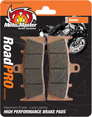 Placute Frana Roadpro Sinder Rear 406702