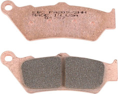 Placute Frana Sintered Hh FA209/2HH