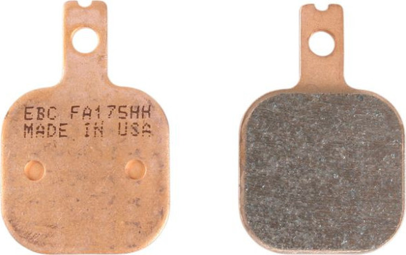 Placute Frana Fa Ser Organic FA175