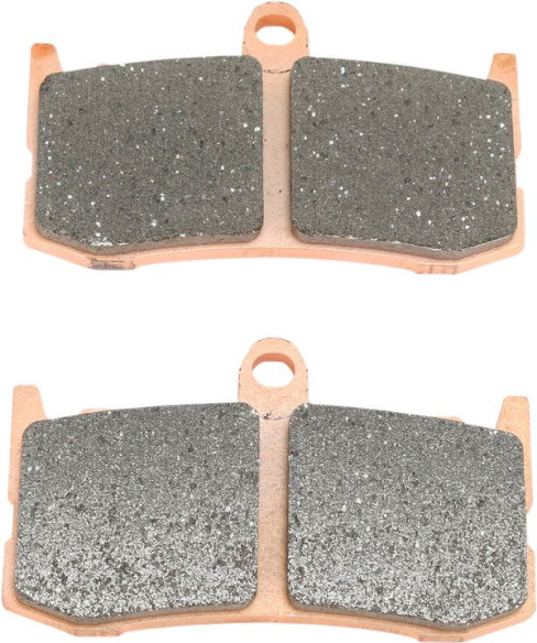 Placute Frana Epfa Sin Ext Pro EPFA491HH