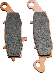 Placute Frana Epfa Sin Ext Pro EPFA231HH