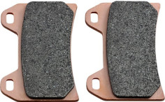 Placute Frana Epfa Sin Ext Pro EPFA244HH