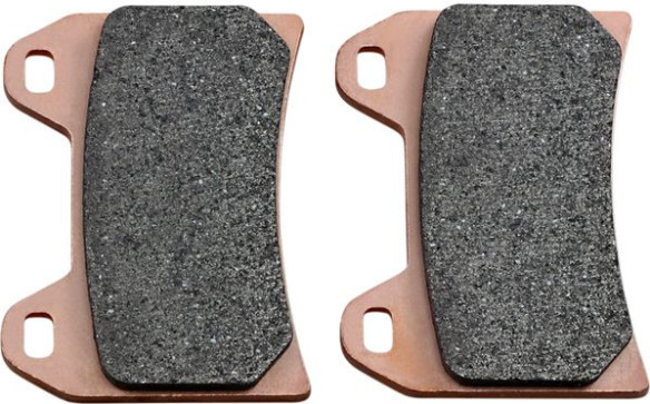 Placute Frana Epfa Sin Ext Pro EPFA244HH