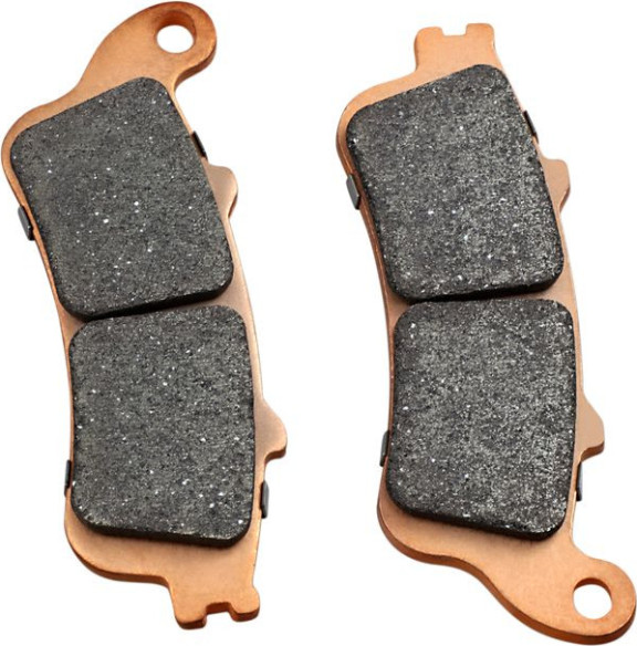 Placute Frana Epfa Sin Ext Pro EPFA261HH