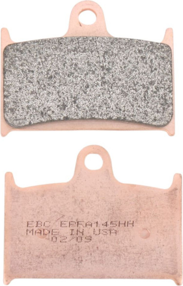 Placute Frana Epfa Sin Ext Pro EPFA145HH