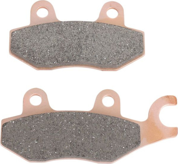 Placute Frana Epfa Sin Ext Pro EPFA197HH