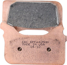 Placute Frana Epfa Sin Ext Pro EPFA405HH