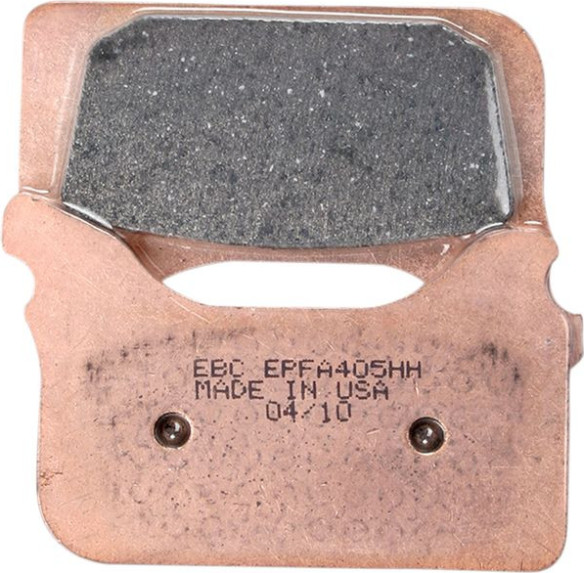 Placute Frana Epfa Sin Ext Pro EPFA405HH