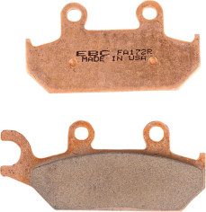 Placute Frana Sint R Series FA172R