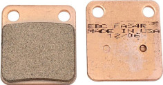 Placute Frana Sint R Series FA054R
