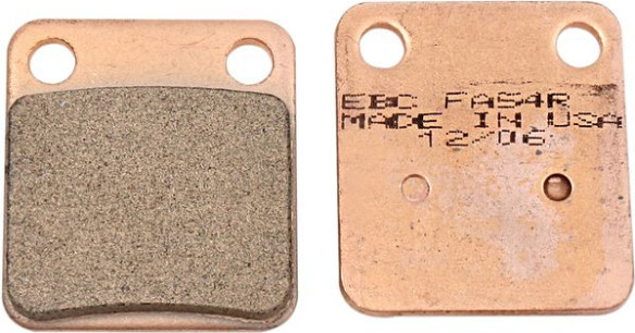 Placute Frana Sint R Series FA054R